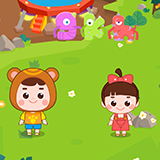 与现实中可以玩的游戏相比，电脑游戏的开发是需要知识的